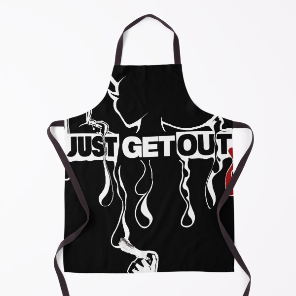 Item preview, get out...226 designed and sold by Mars-b.