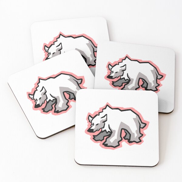 Item preview, Polar Bear  designed and sold by DragonJaw.