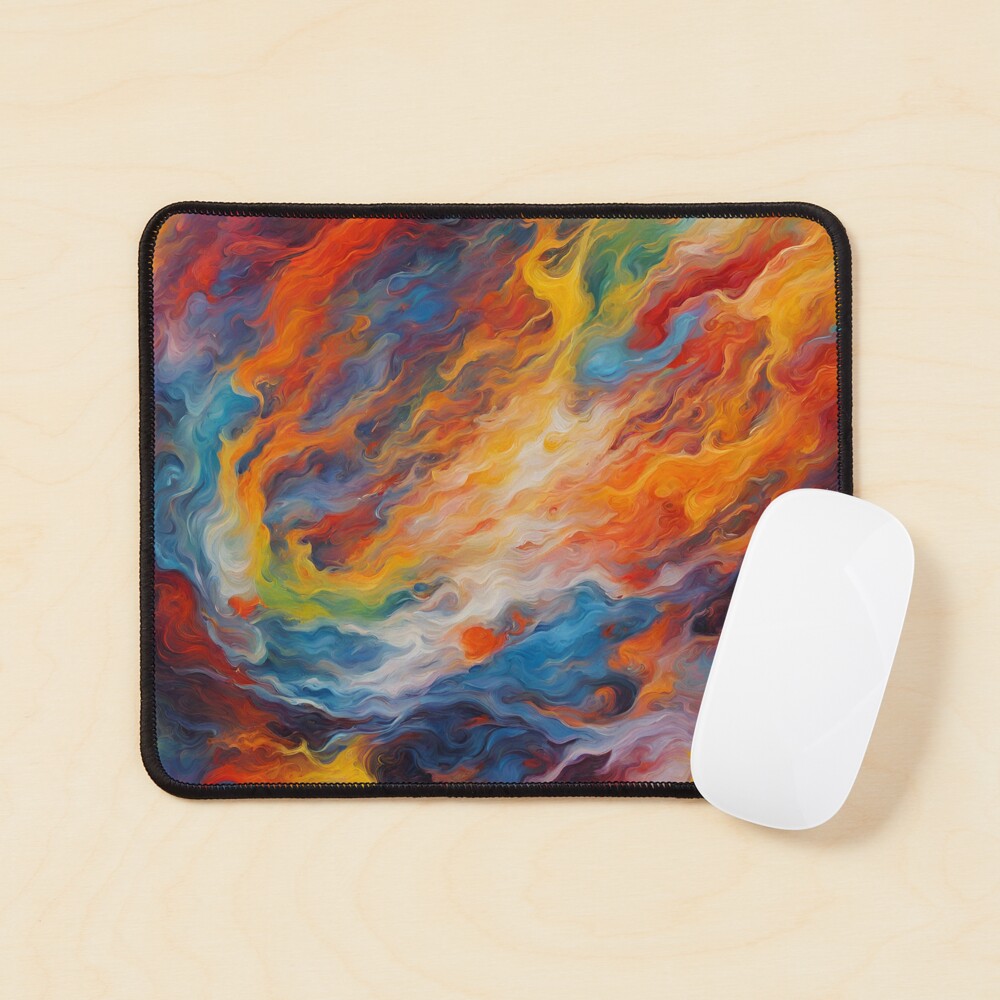 Item preview, Mouse Pad designed and sold by AAA613.