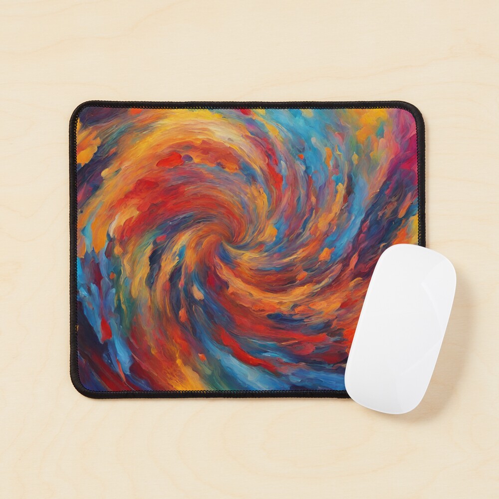 Item preview, Mouse Pad designed and sold by AAA613.