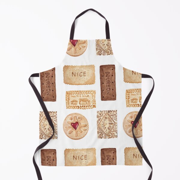 Item preview, British Biscuits Favourites designed and sold by Awmina.