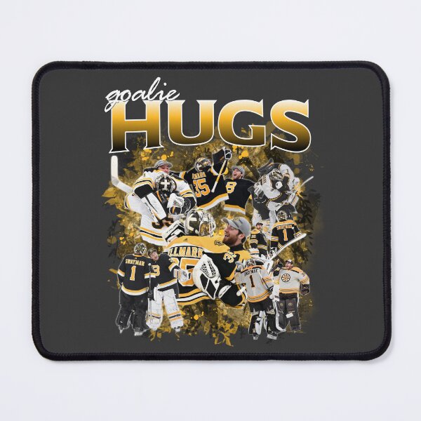 Item preview, Goalie Hugs designed and sold by kaylarlucas.