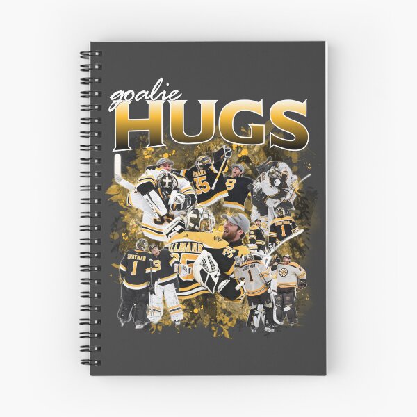 Item preview, Goalie Hugs designed and sold by kaylarlucas.