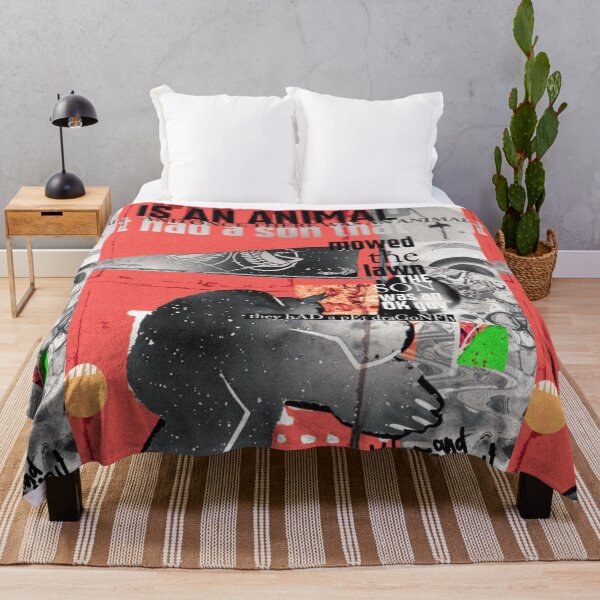 Item preview, Experimental typography anti design urban street art 2 designed and sold by GreissDesign.
