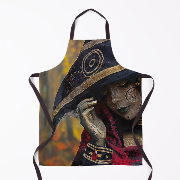 Item preview, Characters of the REDSHIFT Renaissance designed and sold by Rebecka Eggers.