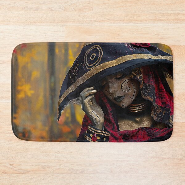 Item preview, Characters of the REDSHIFT Renaissance designed and sold by Rebecka Eggers.