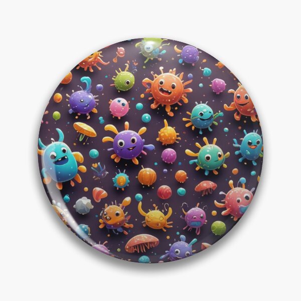 Item preview, Creatures designed and sold by Brauckmann.