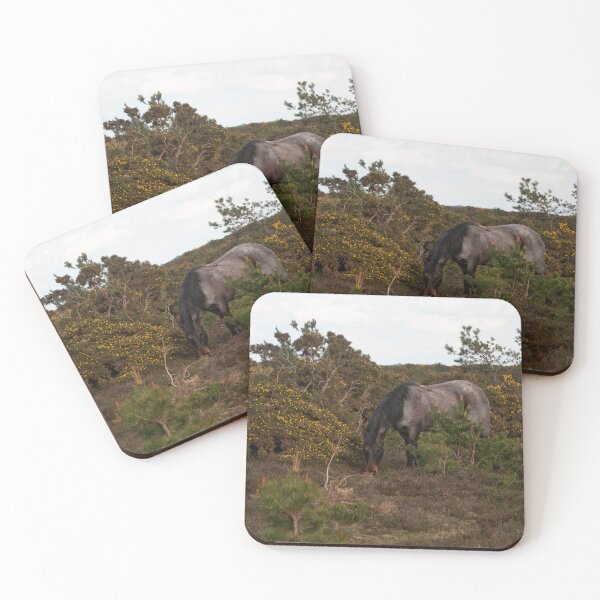 Item preview, New Forest Encounter. designed and sold by GingerMan2550.
