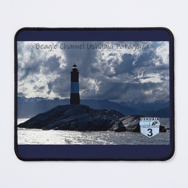 Item preview, Lighthouse at the worlds end designed and sold by stevepaint.
