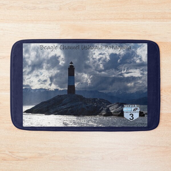 Item preview, Lighthouse at the worlds end designed and sold by stevepaint.
