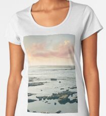 Sunset Women's Premium T-Shirt