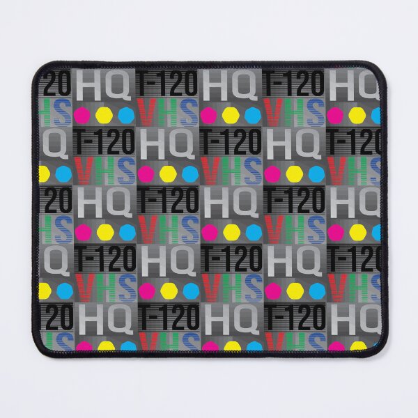 Item preview, Retro 90's VHS Tape Box designed and sold by DolceNiente.