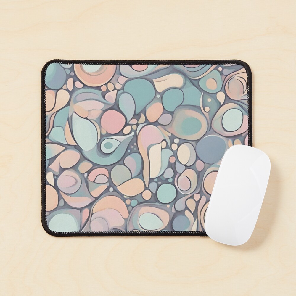 Item preview, Mouse Pad designed and sold by AAA613.