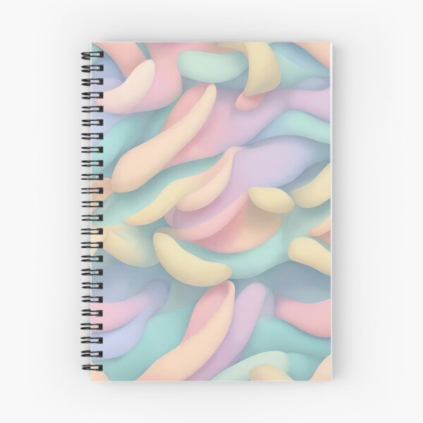 Item preview, Pastel Abstract Pattern designed and sold by AAA613.
