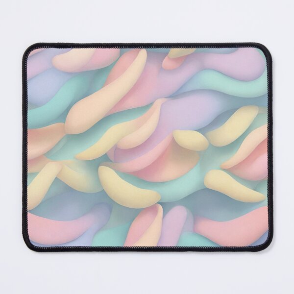Item preview, Pastel Abstract Pattern designed and sold by AAA613.