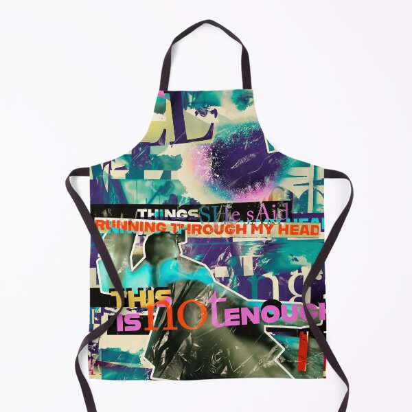 Item preview, Experimental typography anti design urban street art 3 designed and sold by GreissDesign.