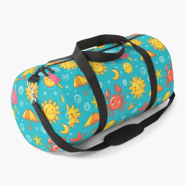Item preview, Sunshine Summer Beach Pattern designed and sold by NDaZone.