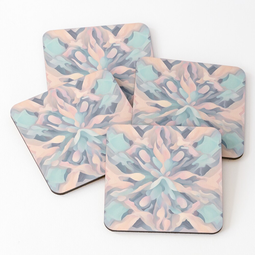 Item preview, Coasters (Set of 4) designed and sold by AAA613.