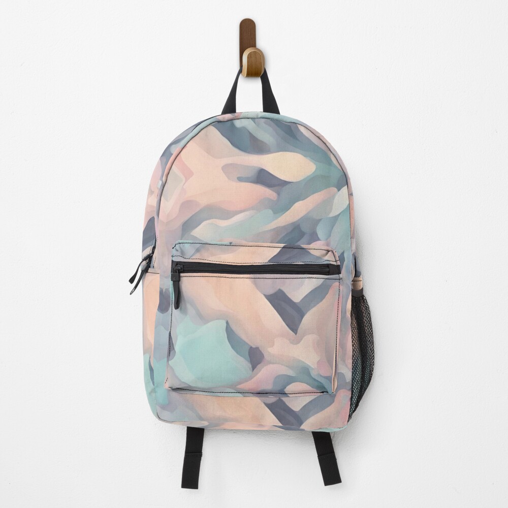 Item preview, Backpack designed and sold by AAA613.