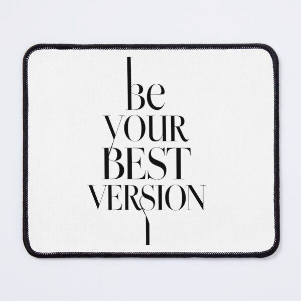 Item preview, Embrace Your Peak: The Best Version Journey designed and sold by MyDearWorld.