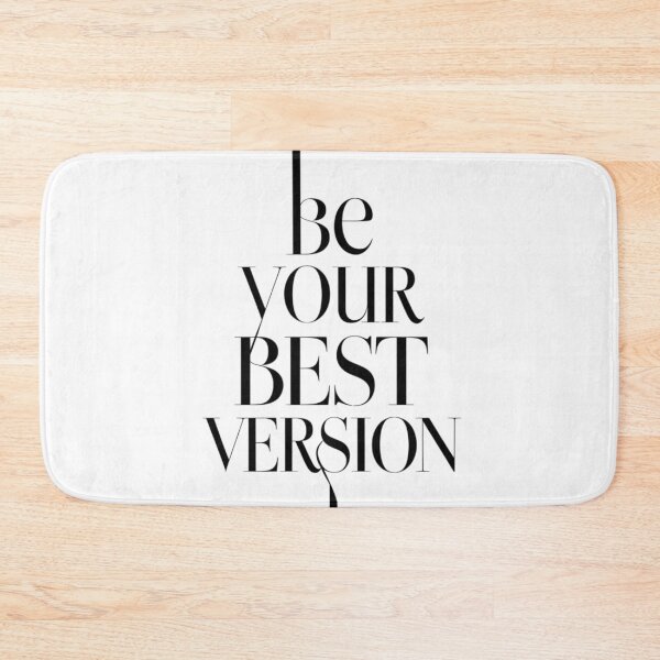 Item preview, Embrace Your Peak: The Best Version Journey designed and sold by MyDearWorld.