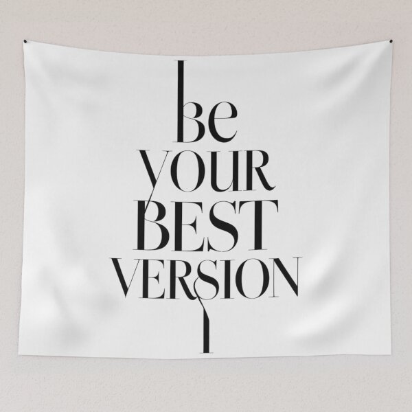 Item preview, Embrace Your Peak: The Best Version Journey designed and sold by MyDearWorld.