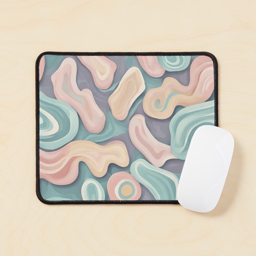 Item preview, Mouse Pad designed and sold by AAA613.