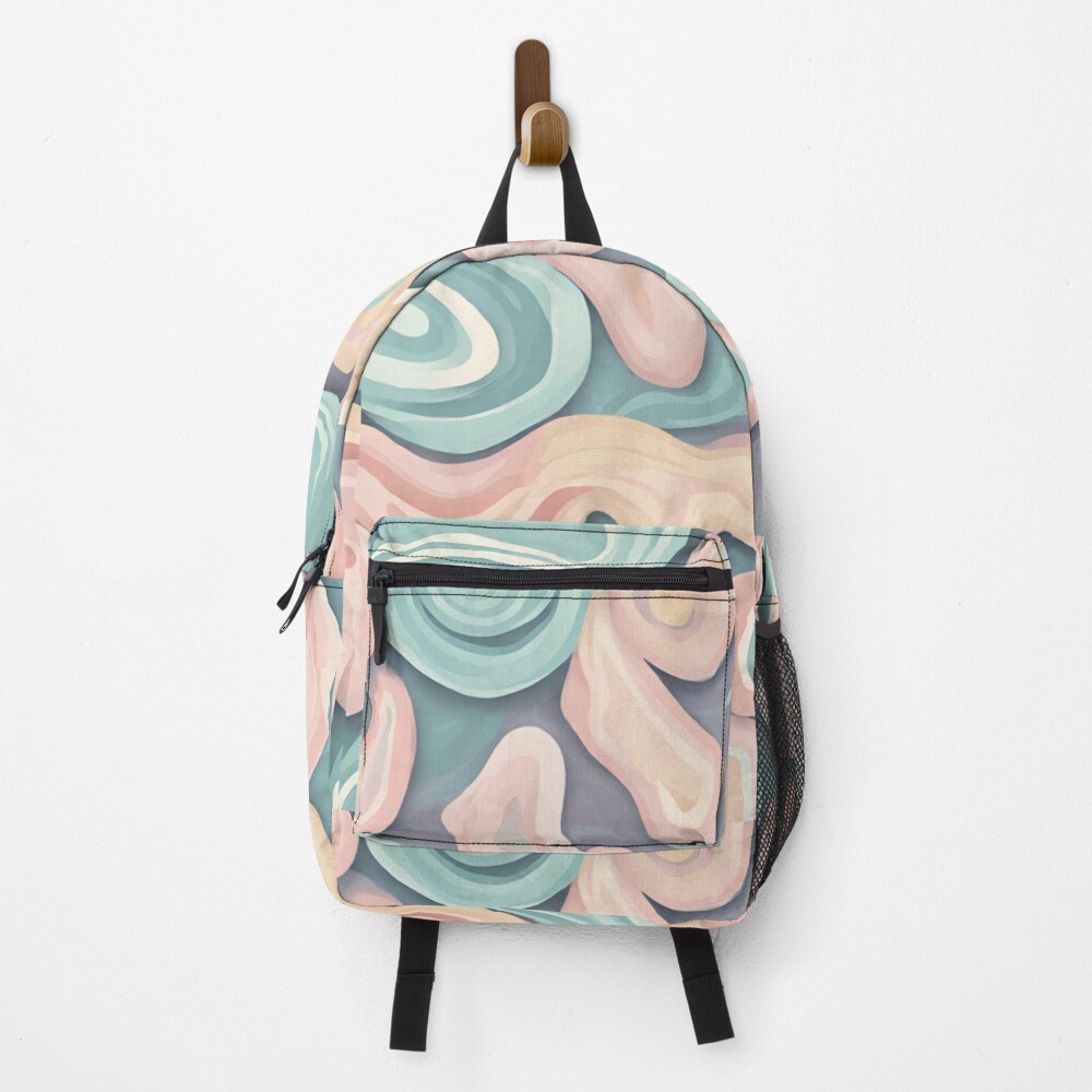 Item preview, Backpack designed and sold by AAA613.