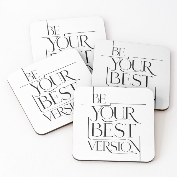 Item preview, Embrace Your Peak: The Best Version Journey designed and sold by MyDearWorld.