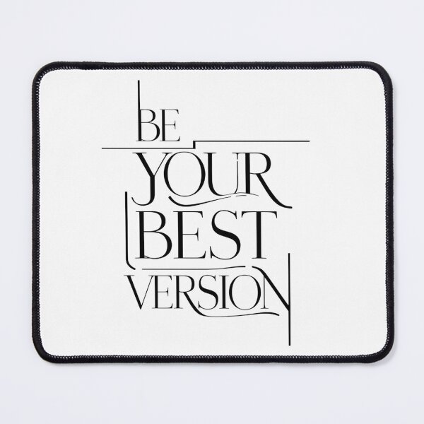 Item preview, Embrace Your Peak: The Best Version Journey designed and sold by MyDearWorld.