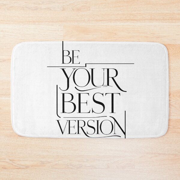 Item preview, Embrace Your Peak: The Best Version Journey designed and sold by MyDearWorld.