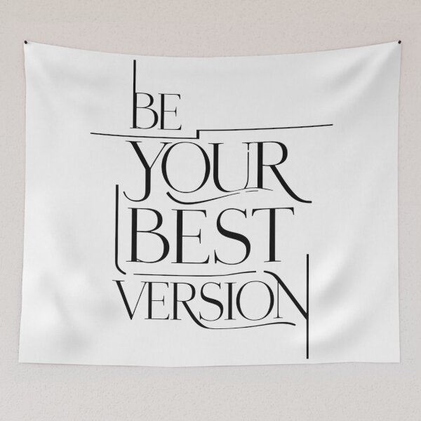 Item preview, Embrace Your Peak: The Best Version Journey designed and sold by MyDearWorld.