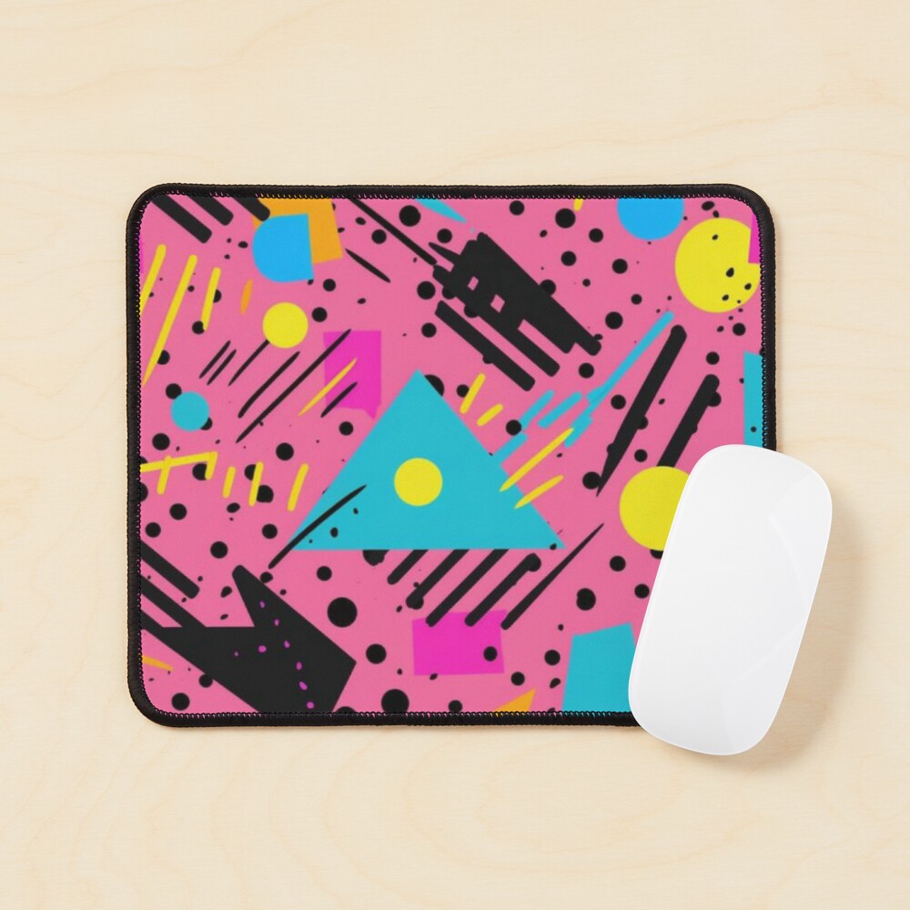 Item preview, Mouse Pad designed and sold by NDaZone.