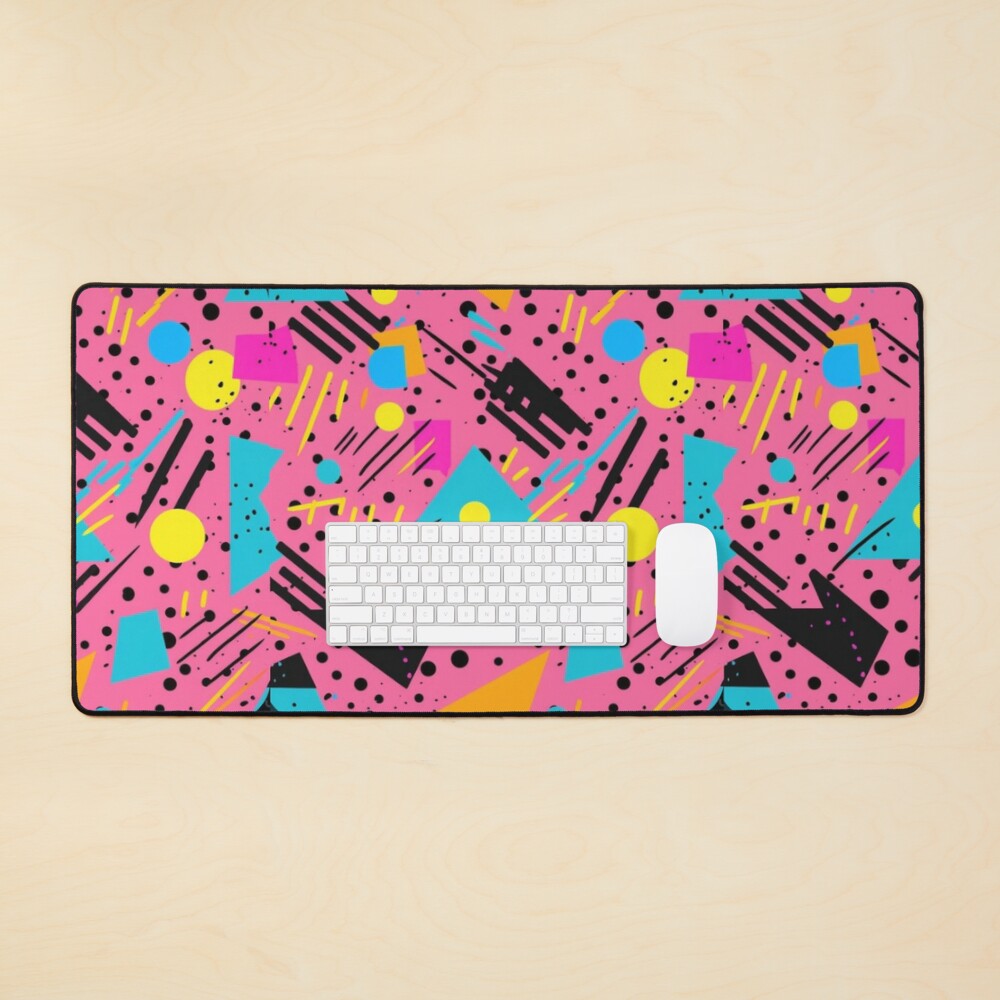 Item preview, Desk Mat designed and sold by NDaZone.
