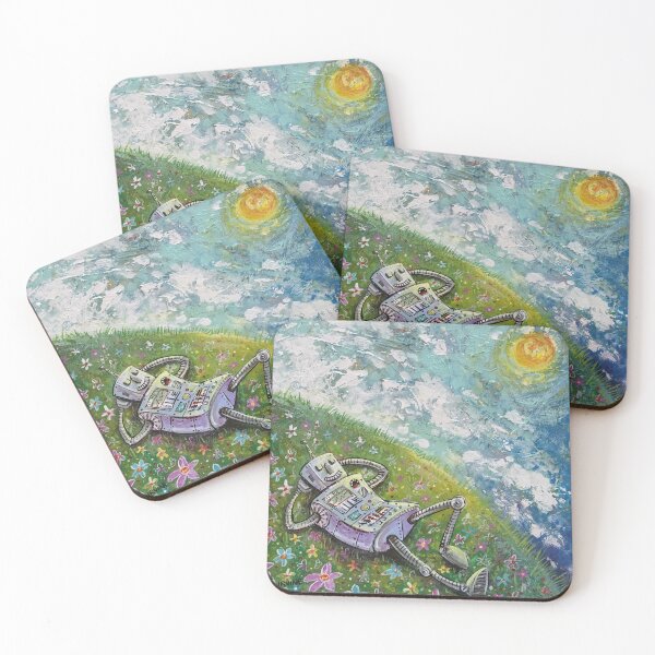 Item preview, Summer Bliss designed and sold by David Irvine.