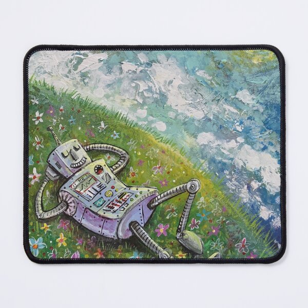 Item preview, Summer Bliss designed and sold by David Irvine.