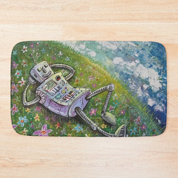 Item preview, Summer Bliss designed and sold by David Irvine.