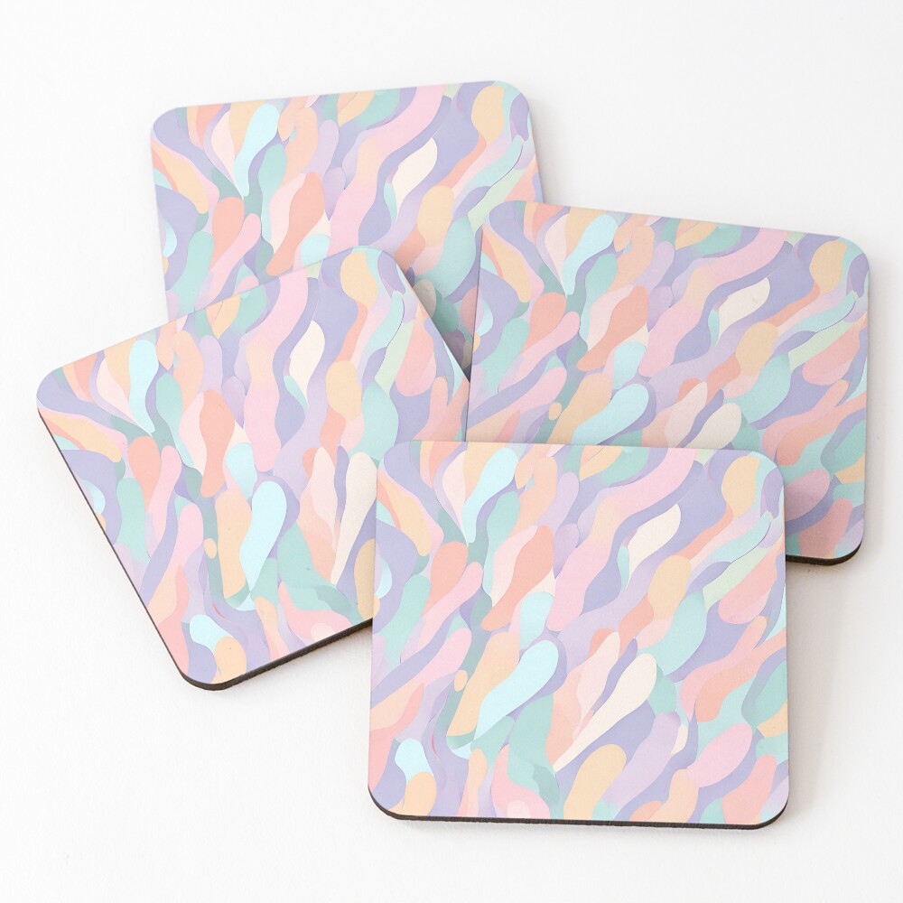 Item preview, Coasters (Set of 4) designed and sold by AAA613.