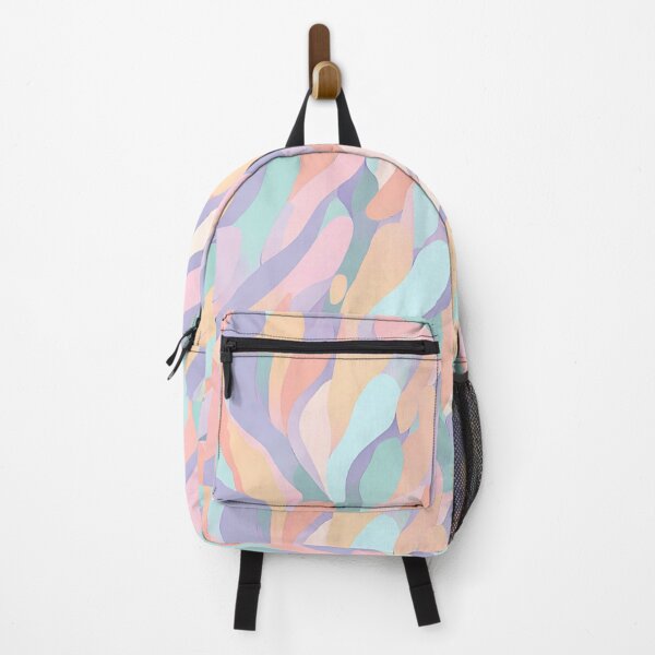 Item preview, Pastel Abstract Pattern designed and sold by AAA613.