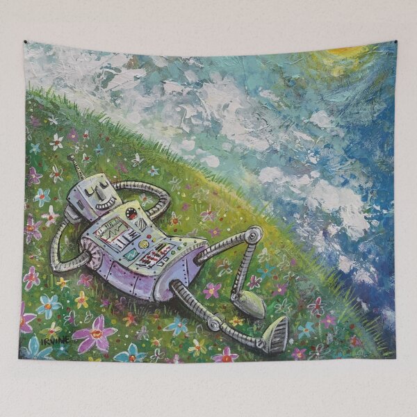 Item preview, Summer Bliss designed and sold by David Irvine.