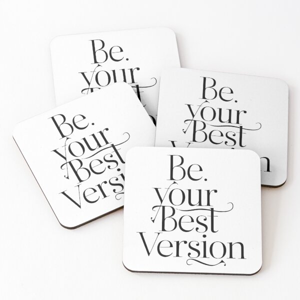 Item preview, Embrace Your Peak: The Best Version Journey designed and sold by MyDearWorld.