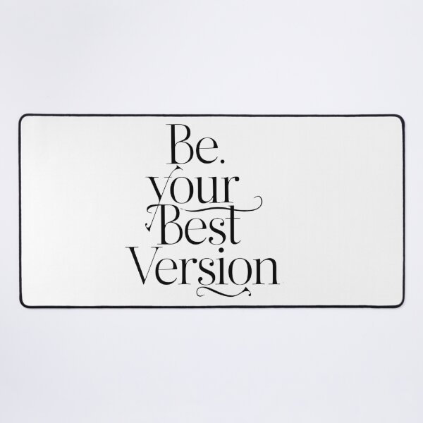Item preview, Embrace Your Peak: The Best Version Journey designed and sold by MyDearWorld.