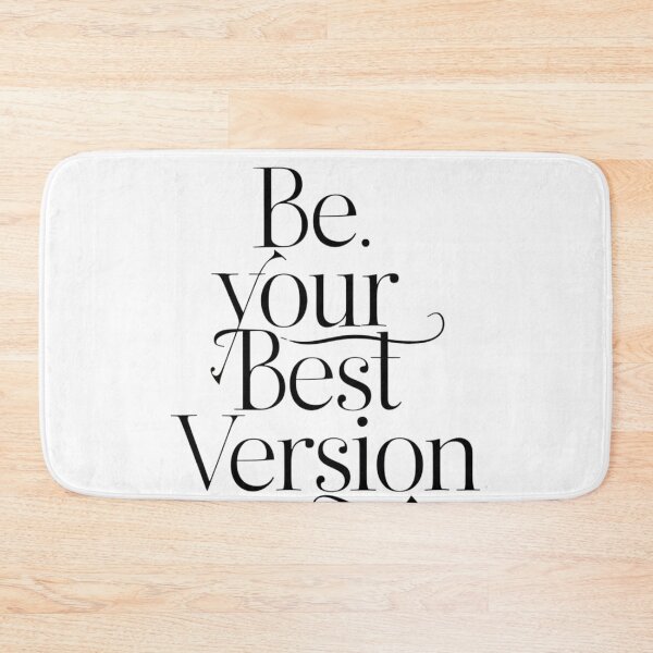Item preview, Embrace Your Peak: The Best Version Journey designed and sold by MyDearWorld.