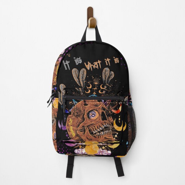 Item preview, It is what it is designed and sold by Wildside Kult.