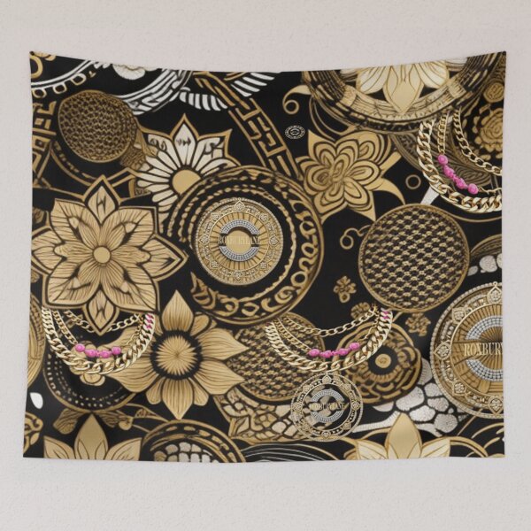 Item preview, Timeless elegance  designed and sold by Roxburylane.