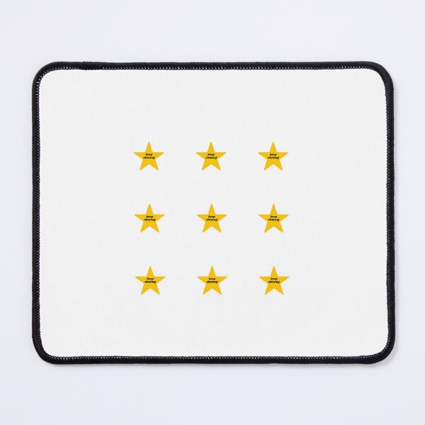 Item preview, Keep shining pack designed and sold by Inspirationmotivation.