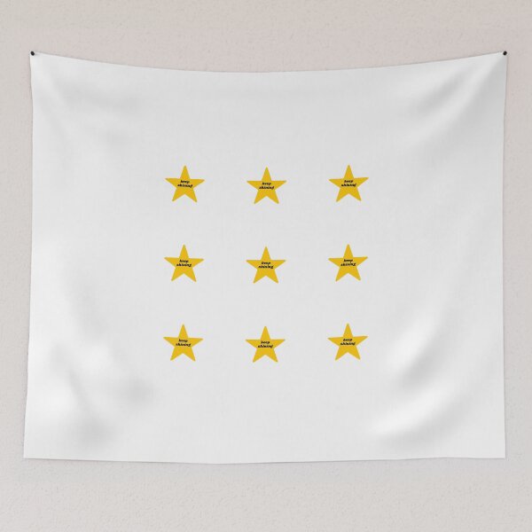 Item preview, Keep shining pack designed and sold by Inspirationmotivation.