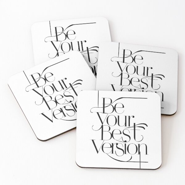 Item preview, Embrace Your Peak: The Best Version Journey designed and sold by MyDearWorld.