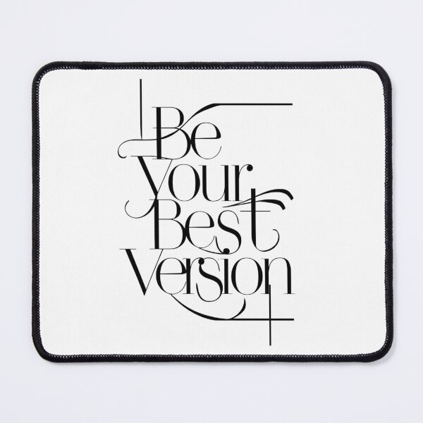 Item preview, Embrace Your Peak: The Best Version Journey designed and sold by MyDearWorld.