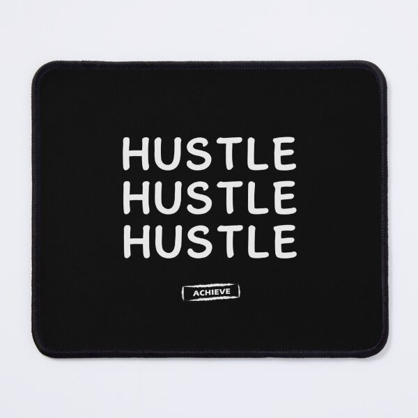 Item preview, Hustle designed and sold by Limerich.